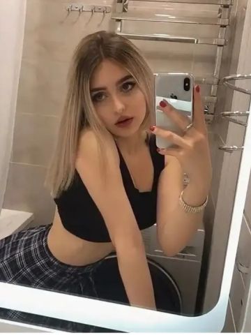 Люба Горячая Горничная