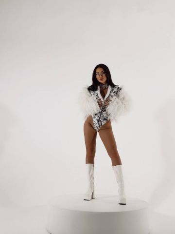 Раяна Вип Топ Реал