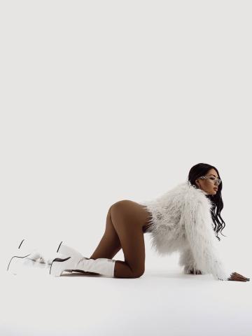 Раяна Вип Топ Реал фото 5