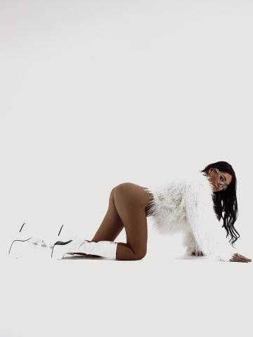 Раяна Вип Топ Реал фото 6