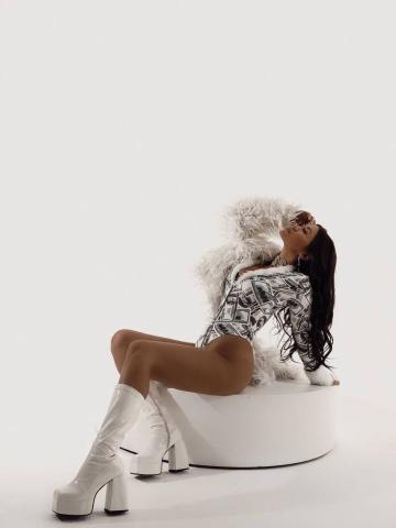 Раяна Вип Топ Реал фото 7