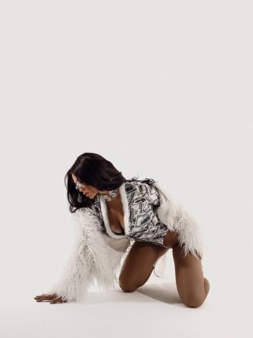 Раяна Вип Топ Реал фото 8